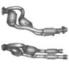 BM CATALYSTS BM80161H Catalytic Converter